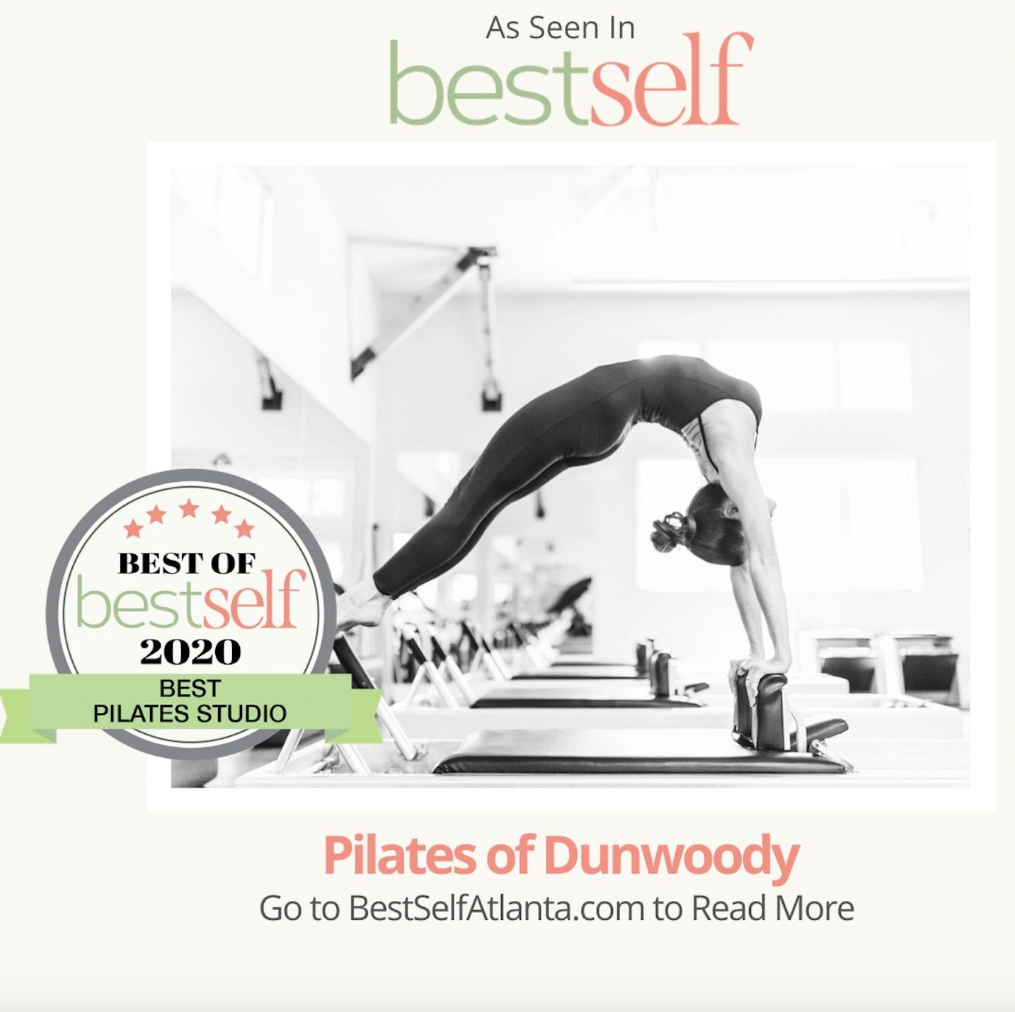 Pilates of Dunwoody